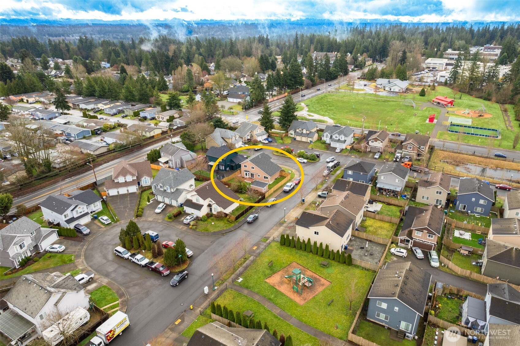 12306 SE 315th Place