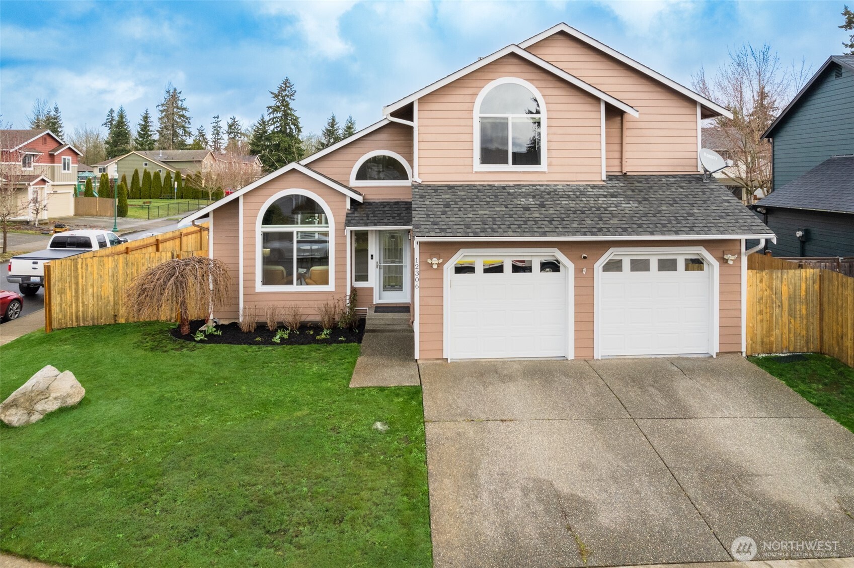 12306 SE 315th Place