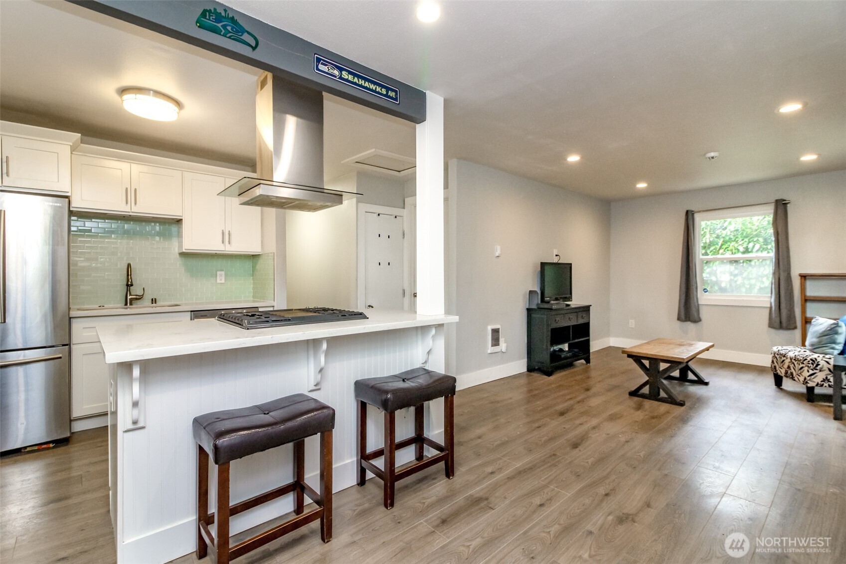 7822 Fawcett Avenue