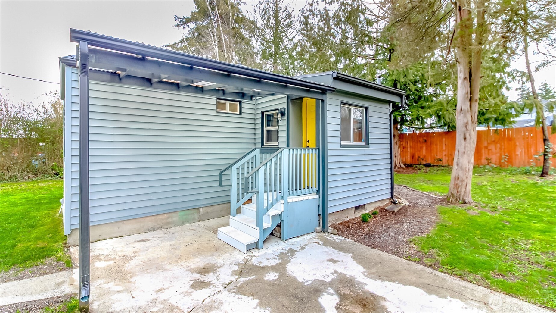 7822 Fawcett Avenue