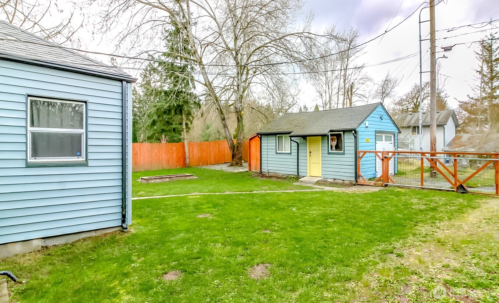 7822 Fawcett Avenue