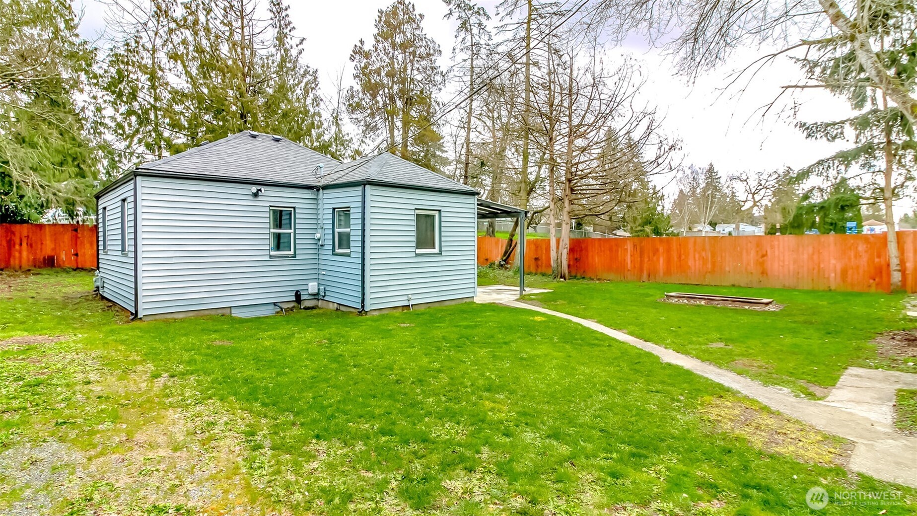 7822 Fawcett Avenue