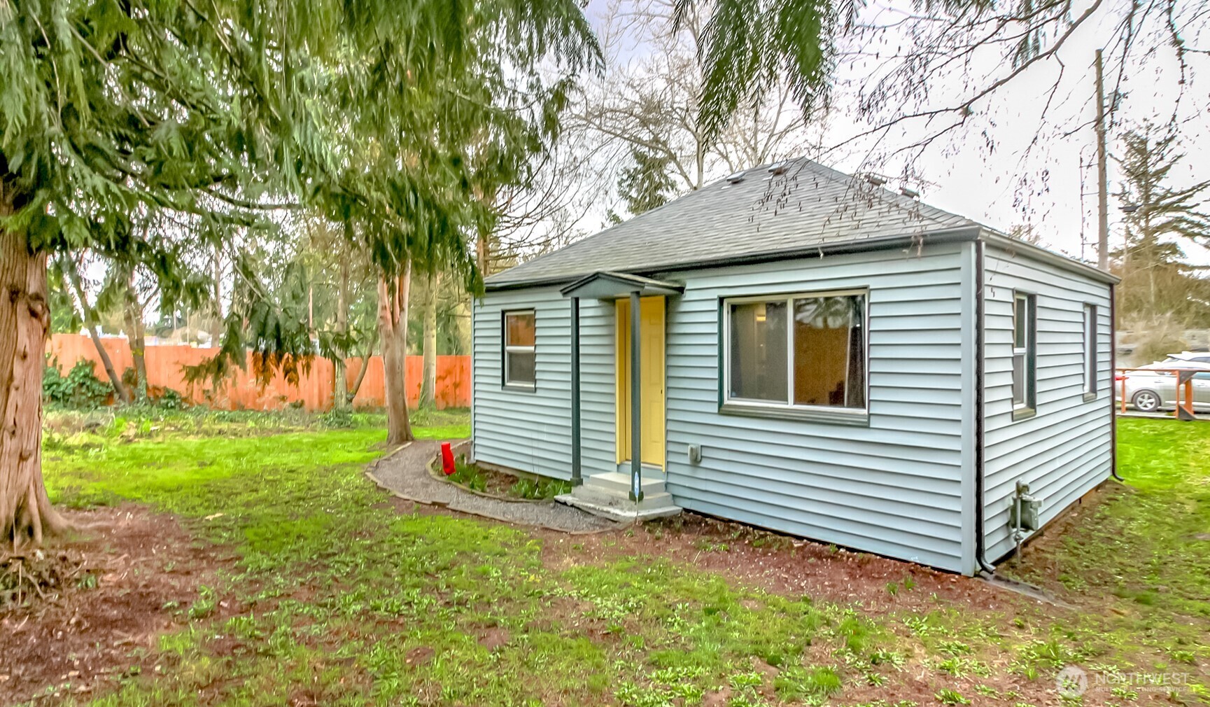 7822 Fawcett Avenue