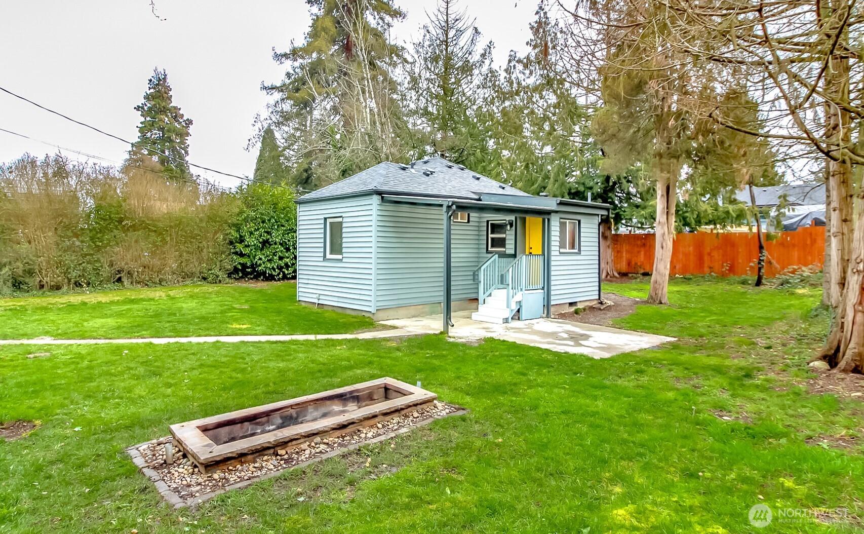 7822 Fawcett Avenue