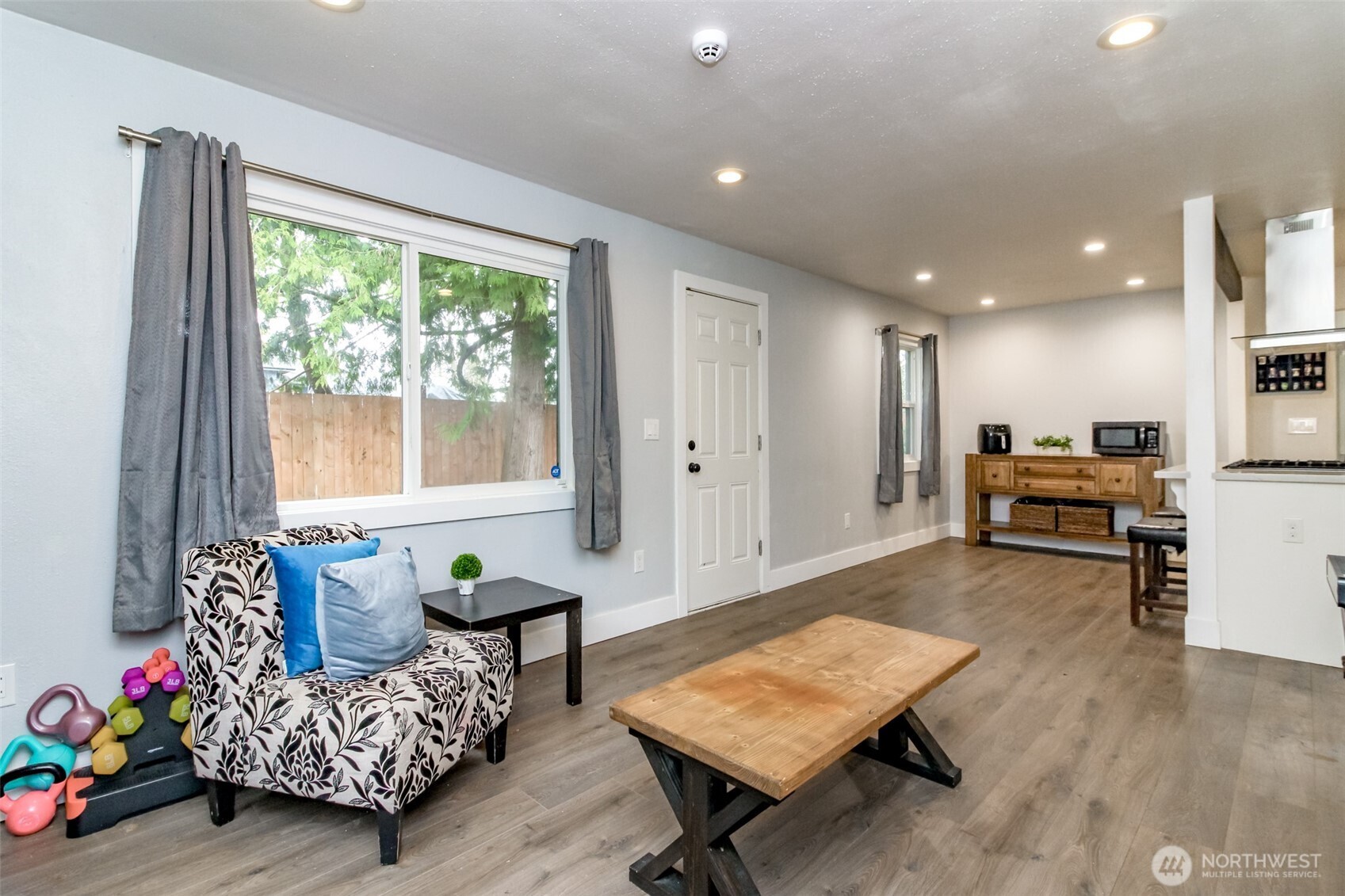 7822 Fawcett Avenue