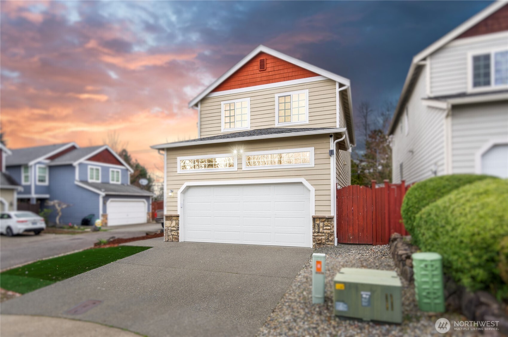 11308 SE 193rd Place