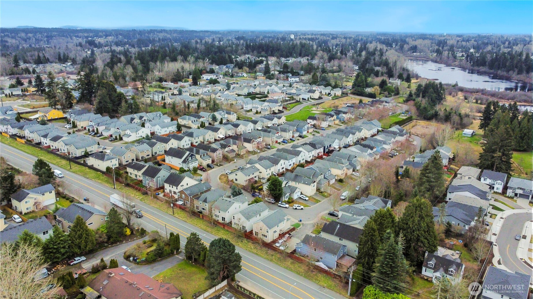 11308 SE 193rd Place