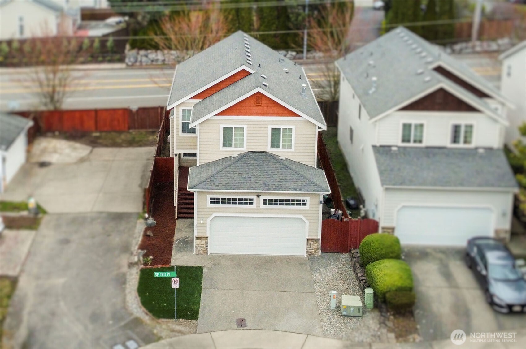 11308 SE 193rd Place