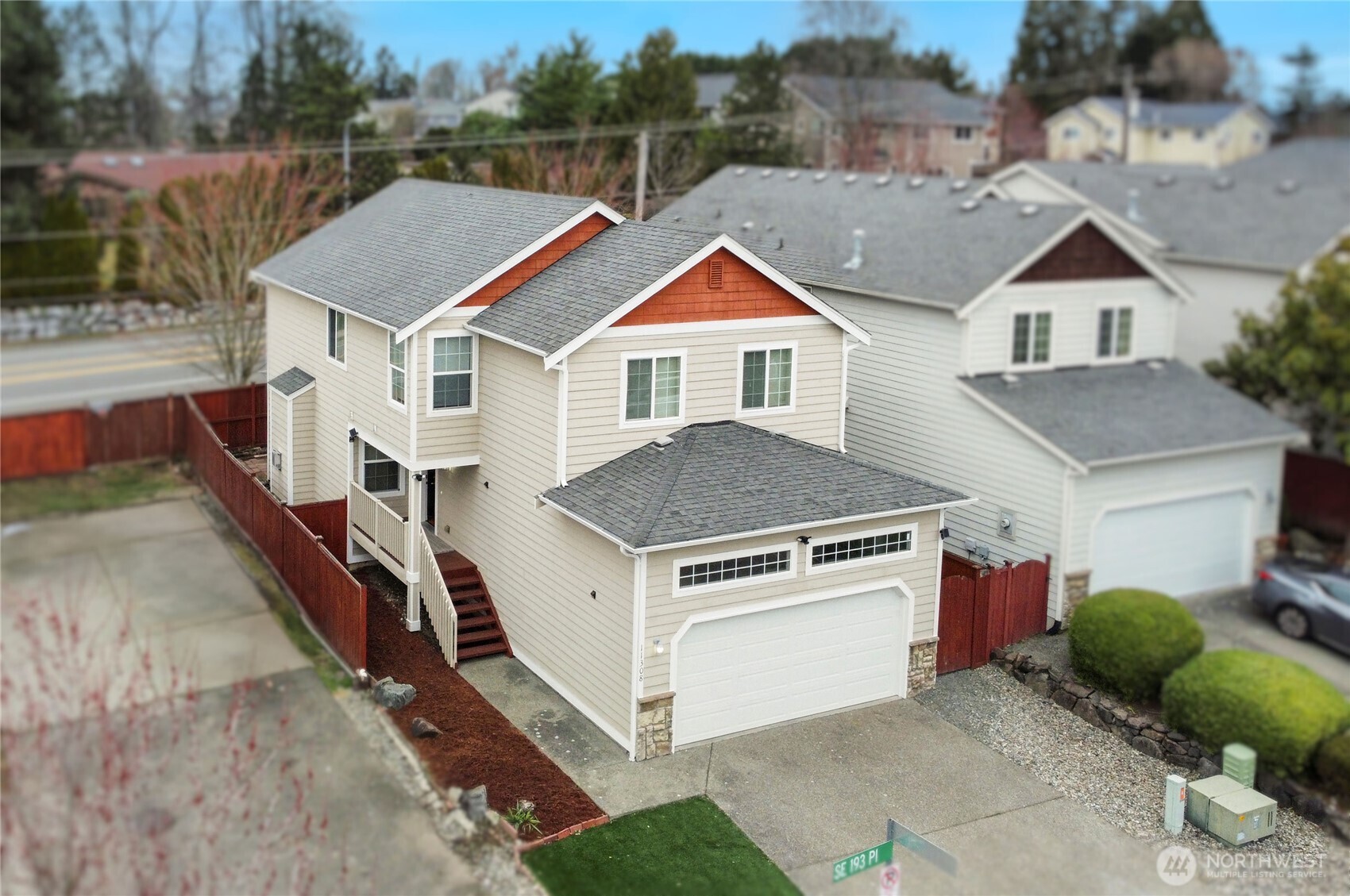 11308 SE 193rd Place