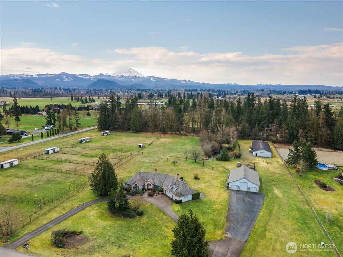 23419 SE 406th Street