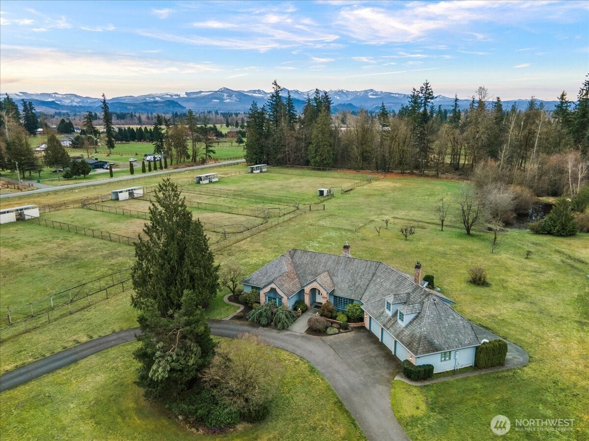 23419 SE 406th Street