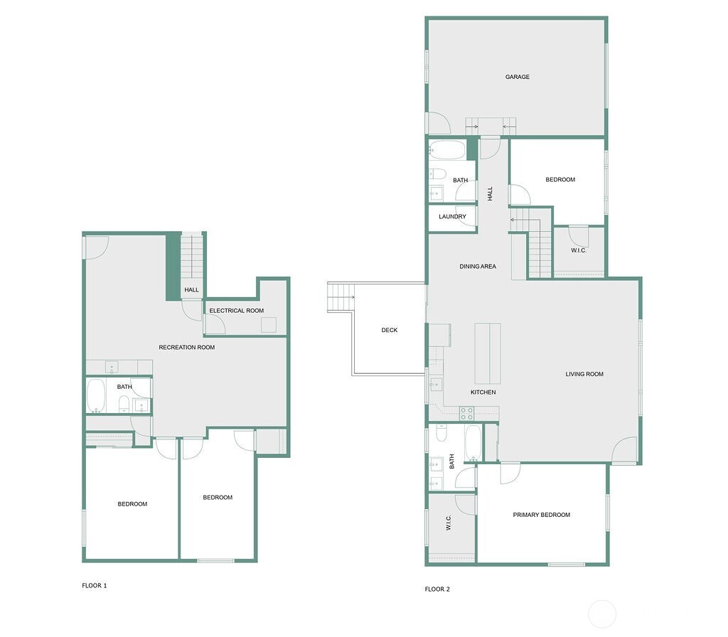 1405 SW 304th Street
