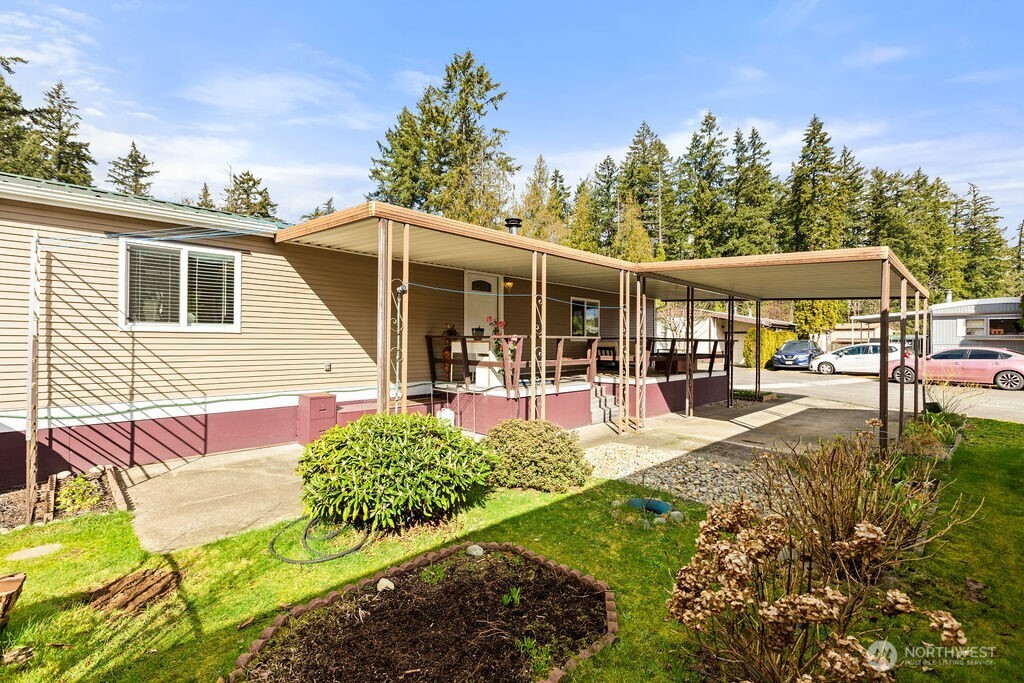15232 SE 272nd Street Unit: 13