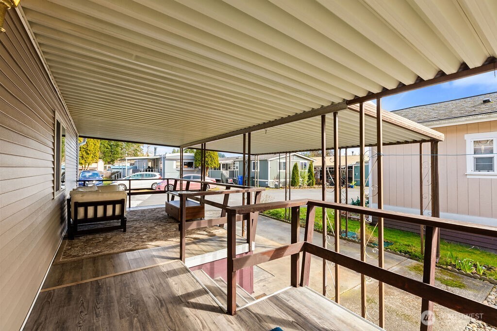 15232 SE 272nd Street Unit: 13