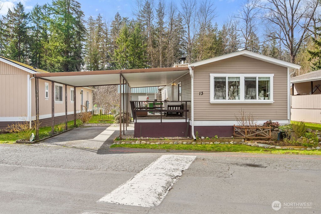 15232 SE 272nd Street Unit: 13