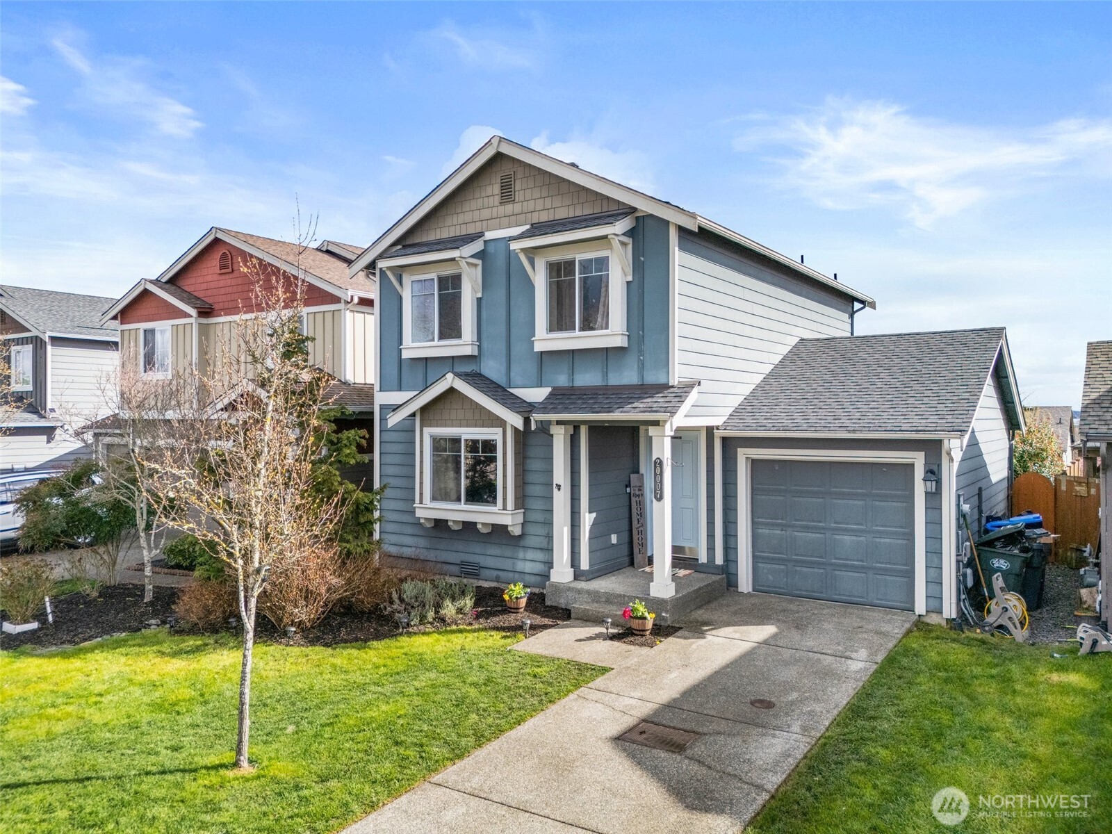 20007 18th Avenue Ct E