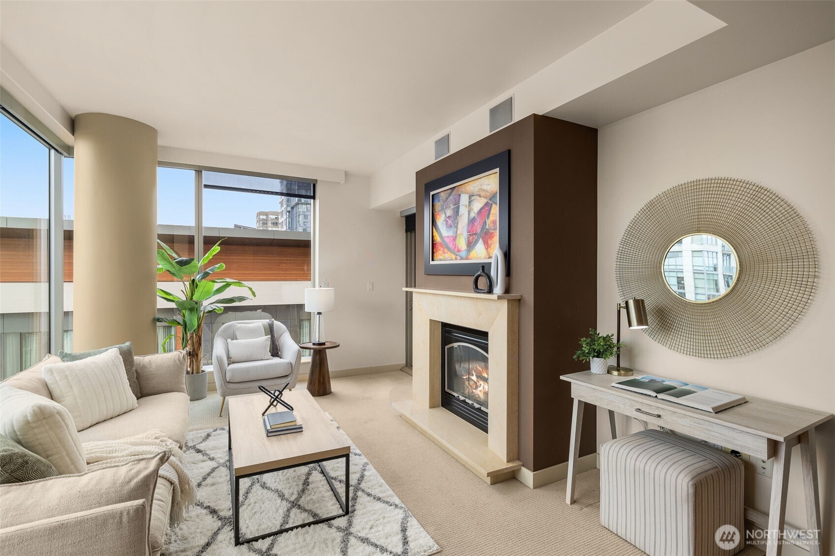 10650 NE 9th Place Unit: 1127