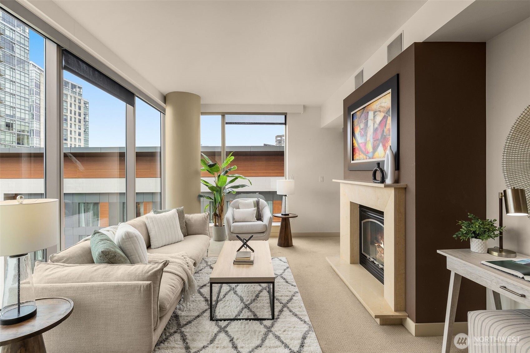 10650 NE 9th Place Unit: 1127