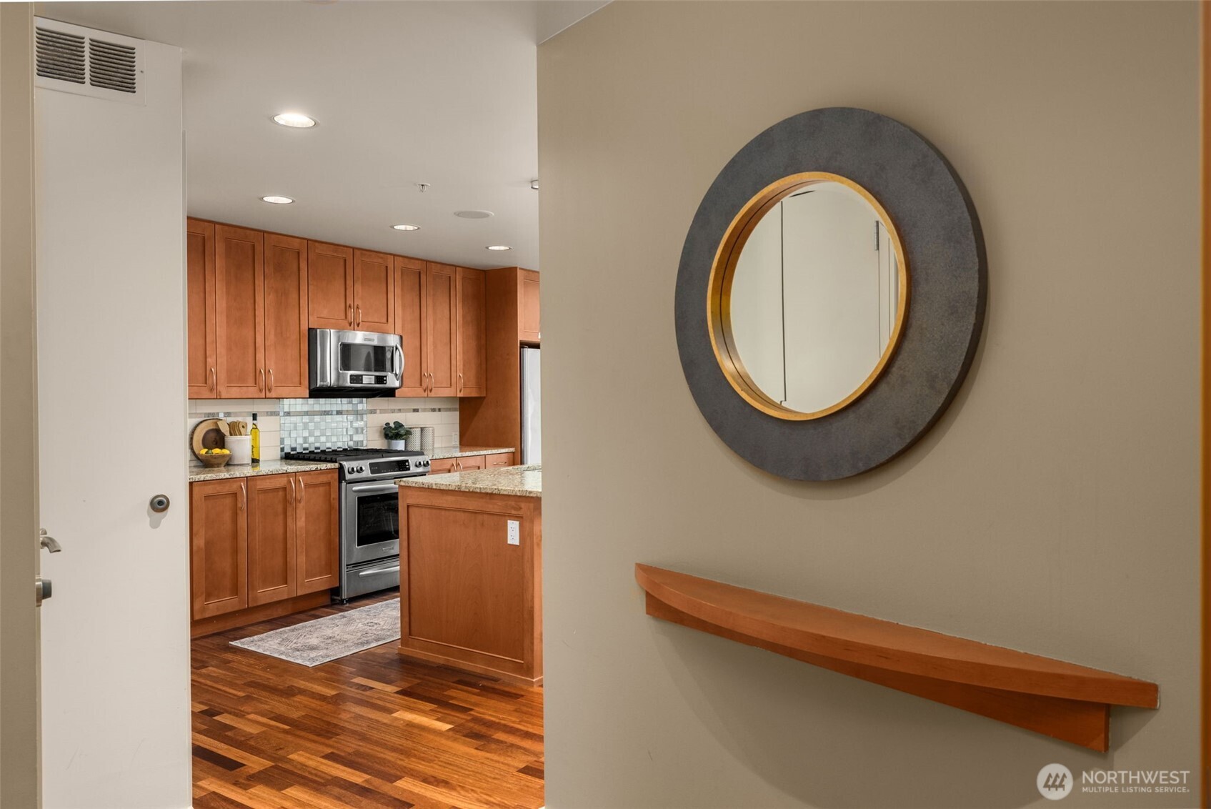10650 NE 9th Place Unit: 1127