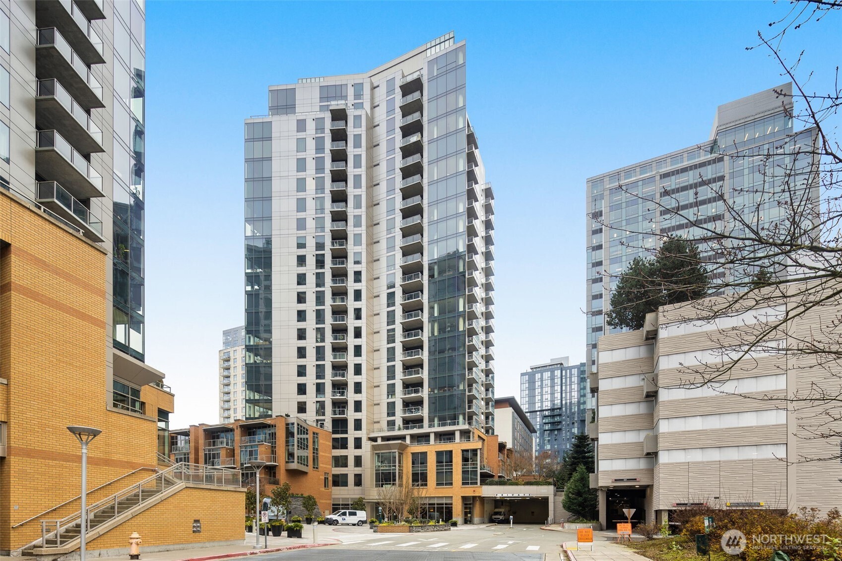 10650 NE 9th Place Unit: 1127