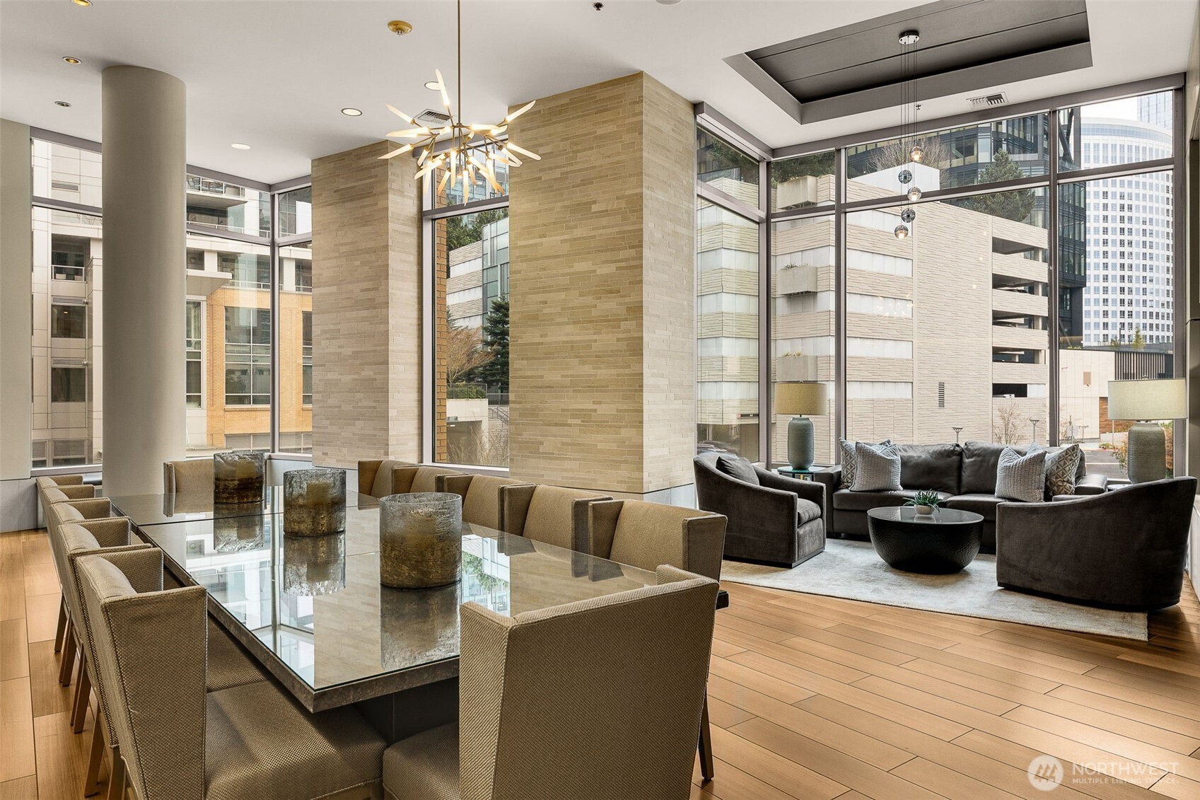 10650 NE 9th Place Unit: 1127
