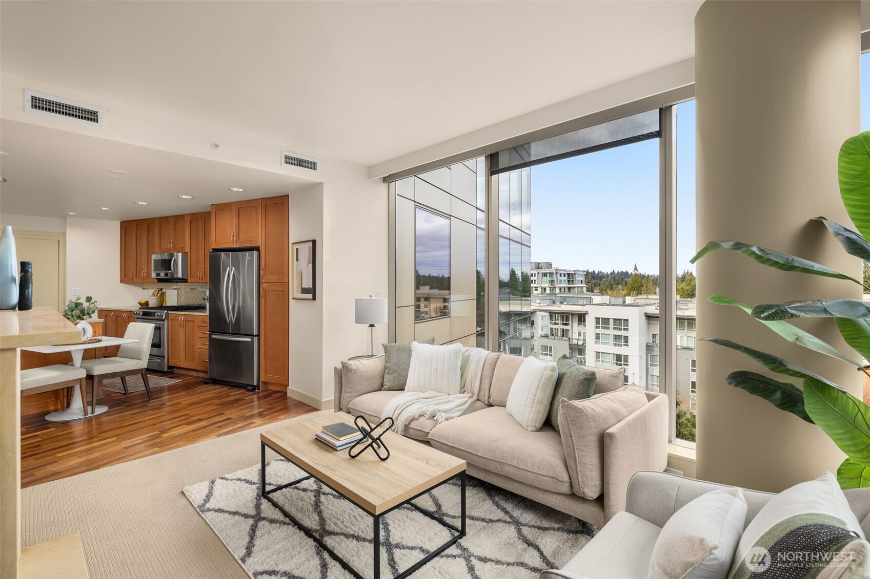 10650 NE 9th Place Unit: 1127