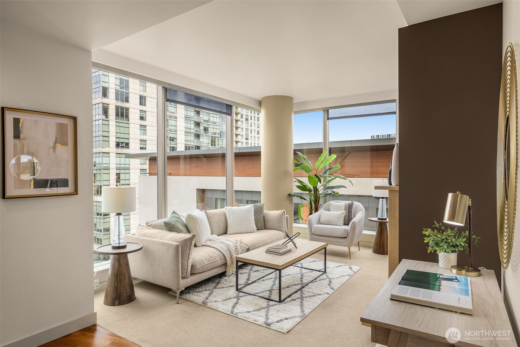 10650 NE 9th Place Unit: 1127