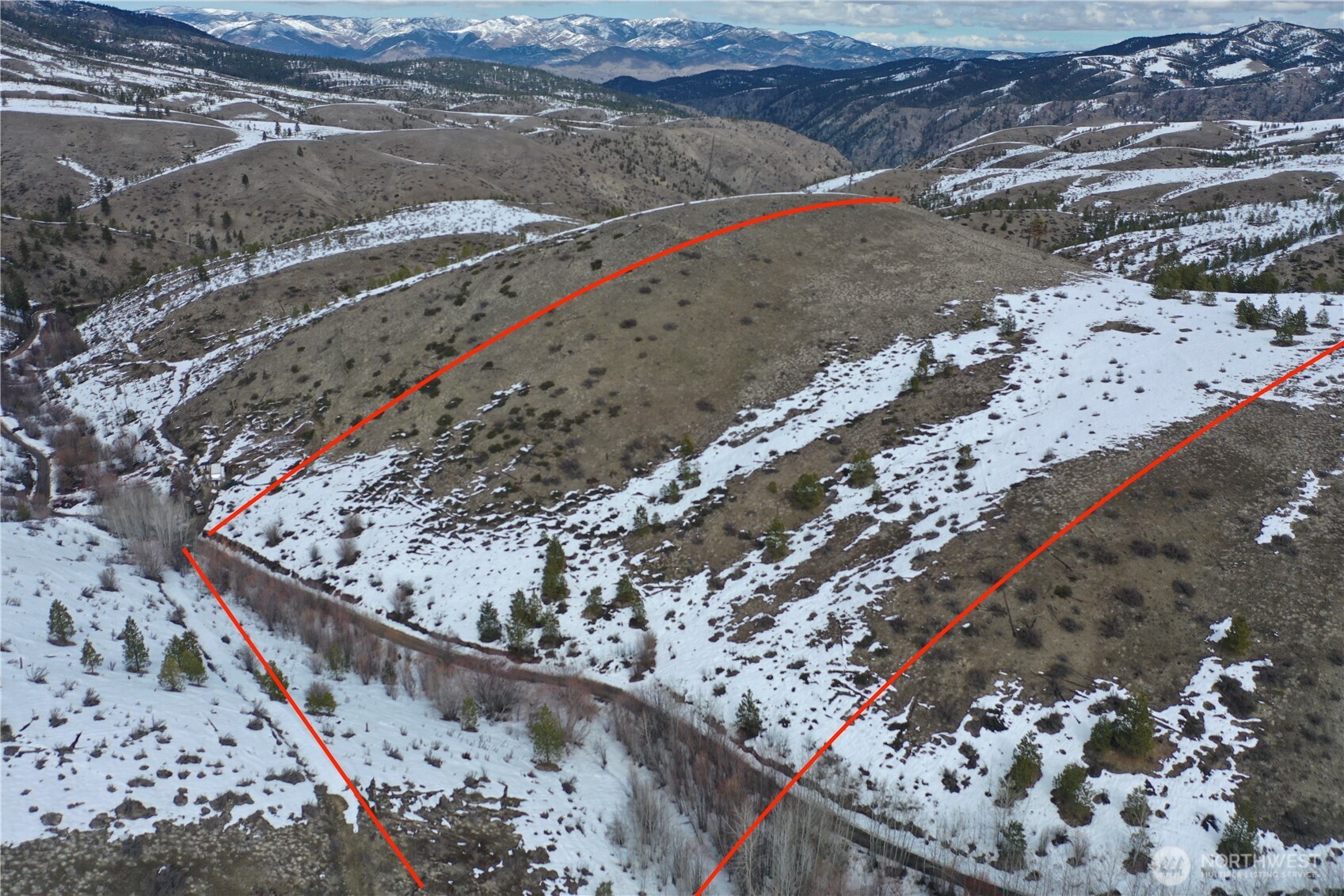 0 Oklahoma Gulch Road
