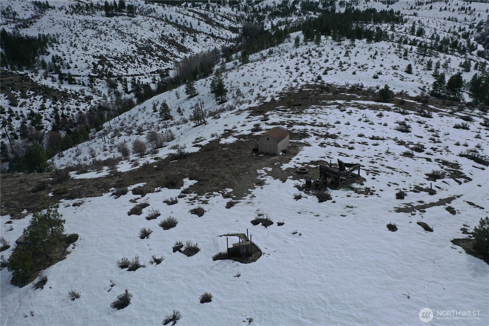 0 Oklahoma Gulch Road