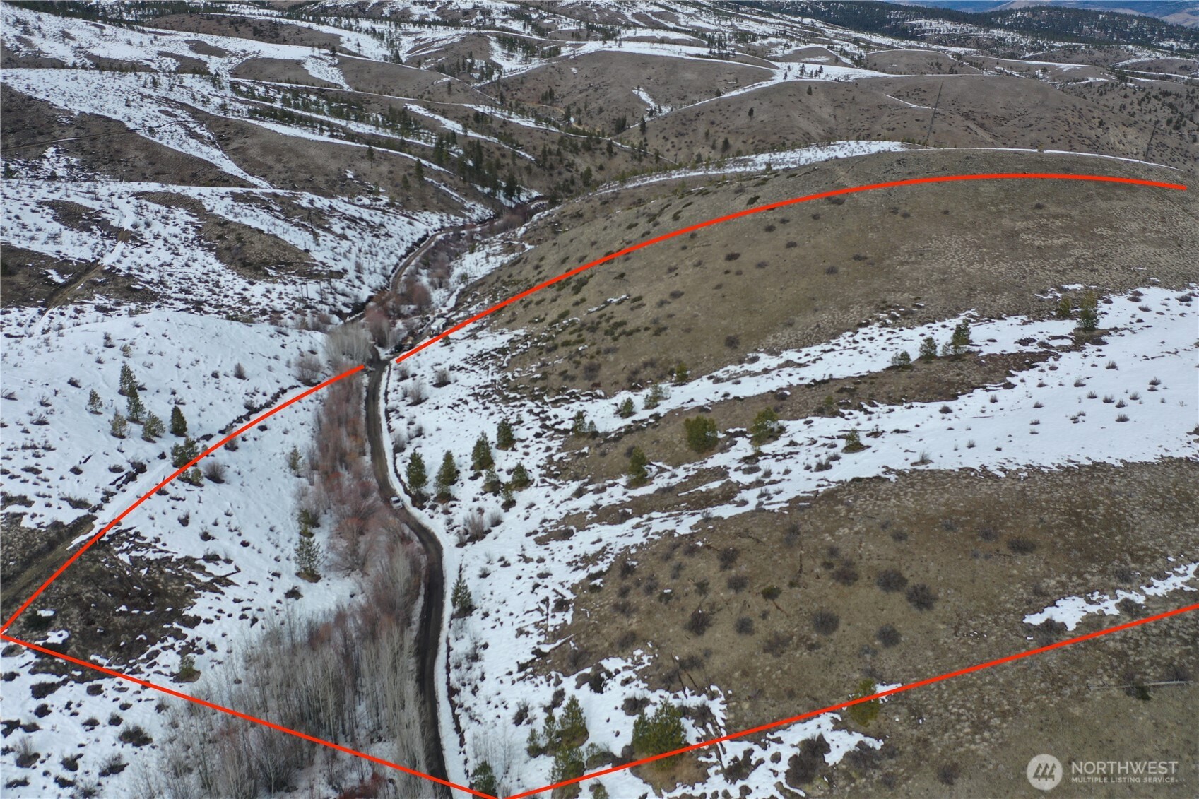 0 Oklahoma Gulch Road