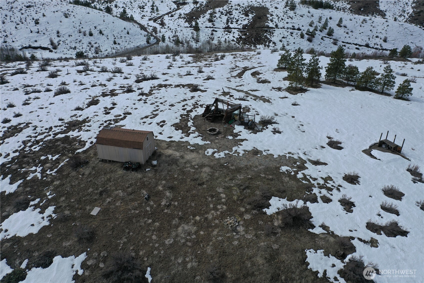0 Oklahoma Gulch Road
