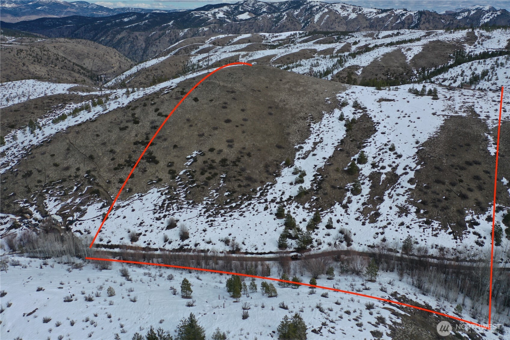 0 Oklahoma Gulch Road