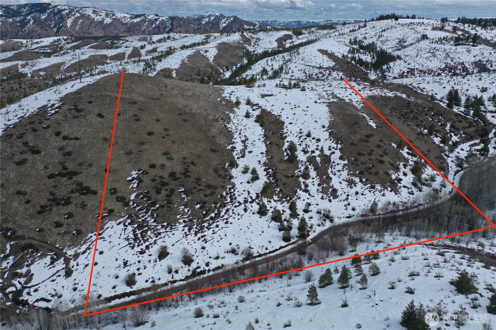 0 Oklahoma Gulch Road