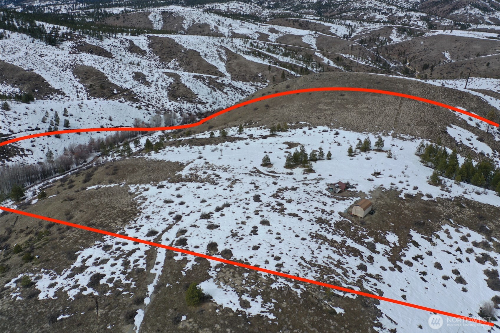 0 Oklahoma Gulch Road