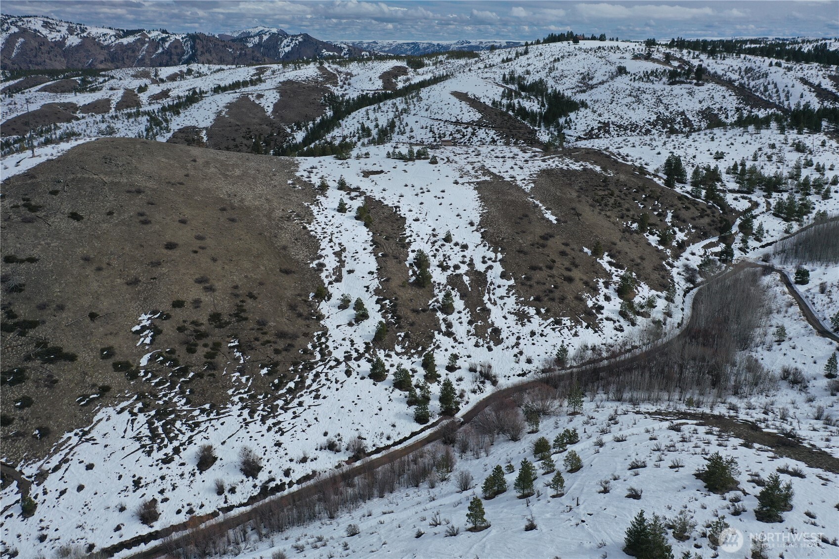 0 Oklahoma Gulch Road