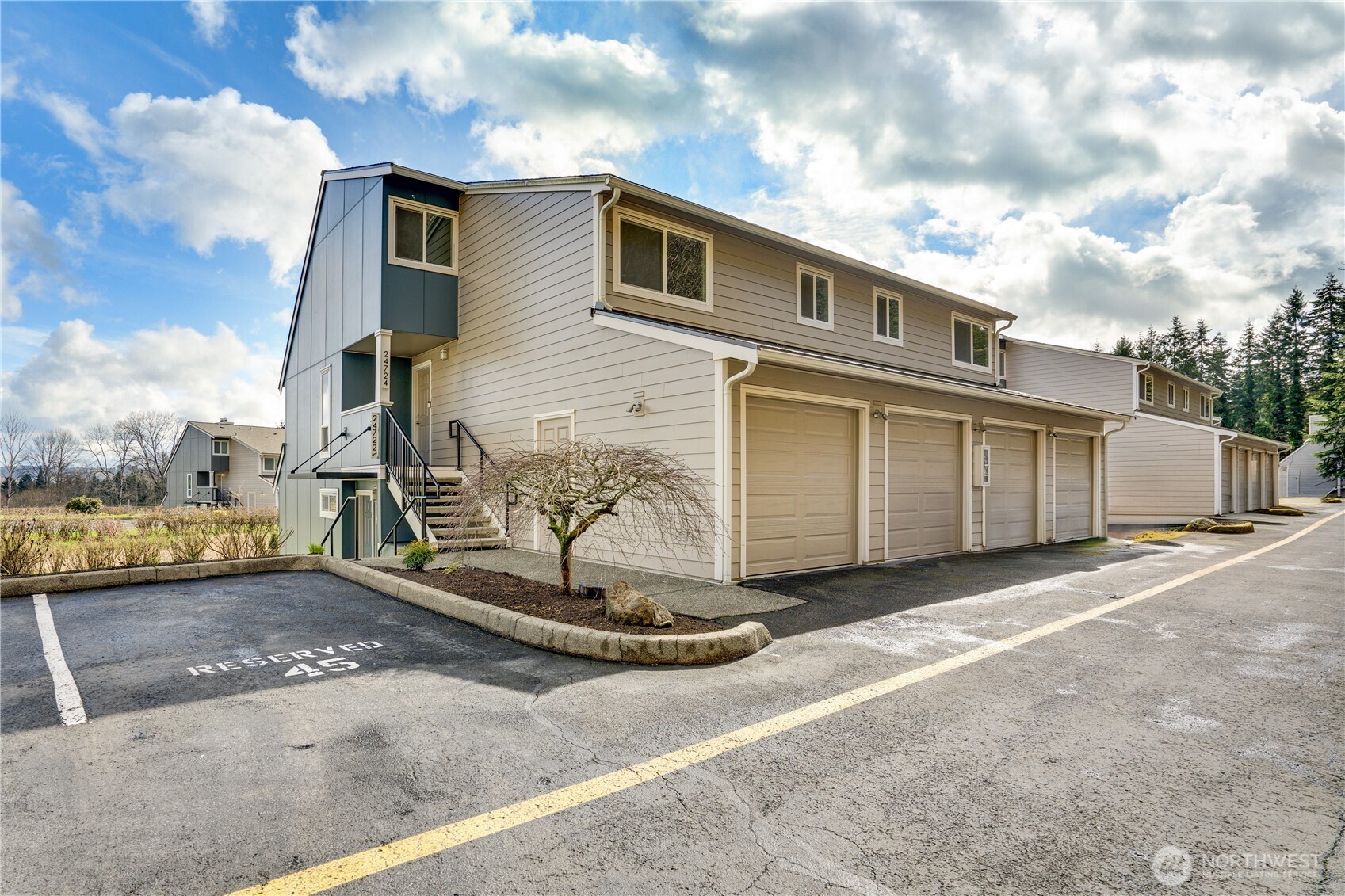 24722 45th Avenue S Unit: 10D1