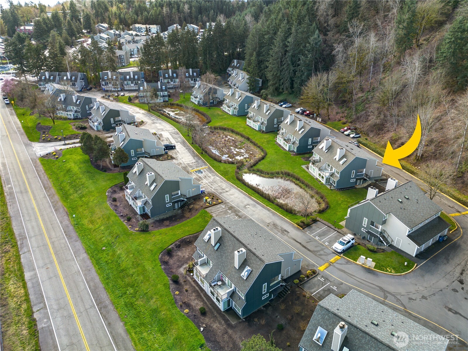 24722 45th Avenue S Unit: 10D1