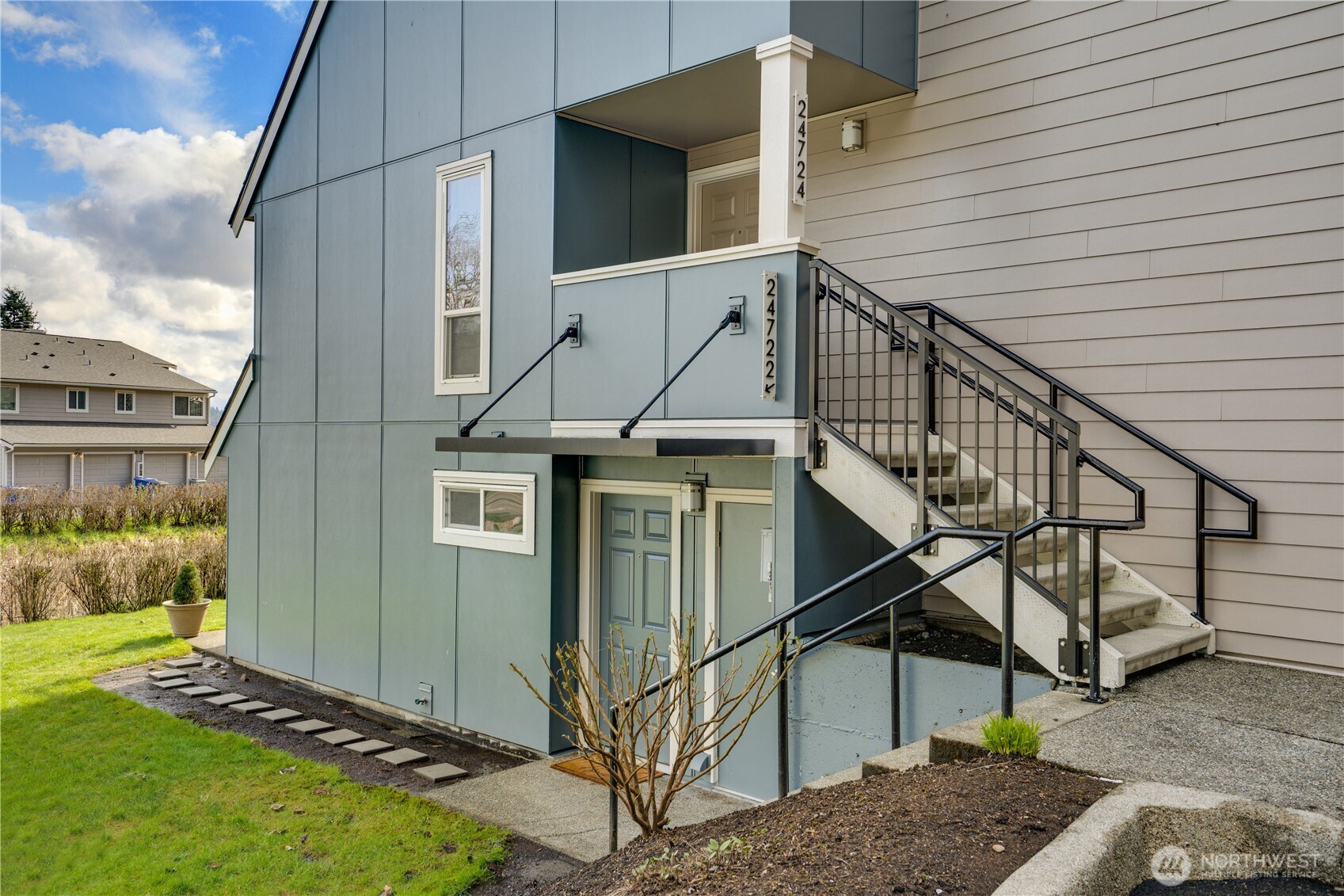 24722 45th Avenue S Unit: 10D1