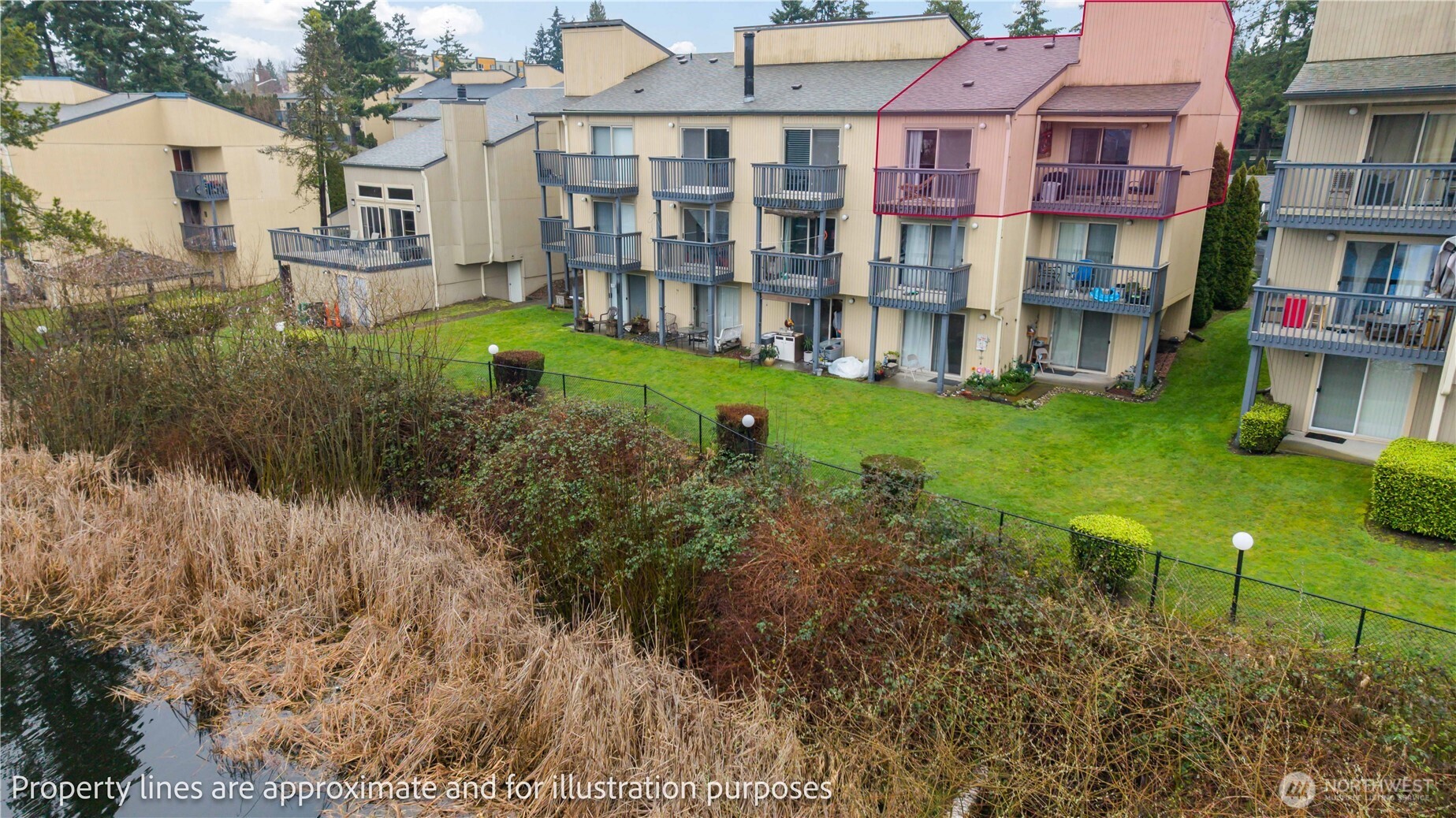 31003 14th Avenue S Unit: B5