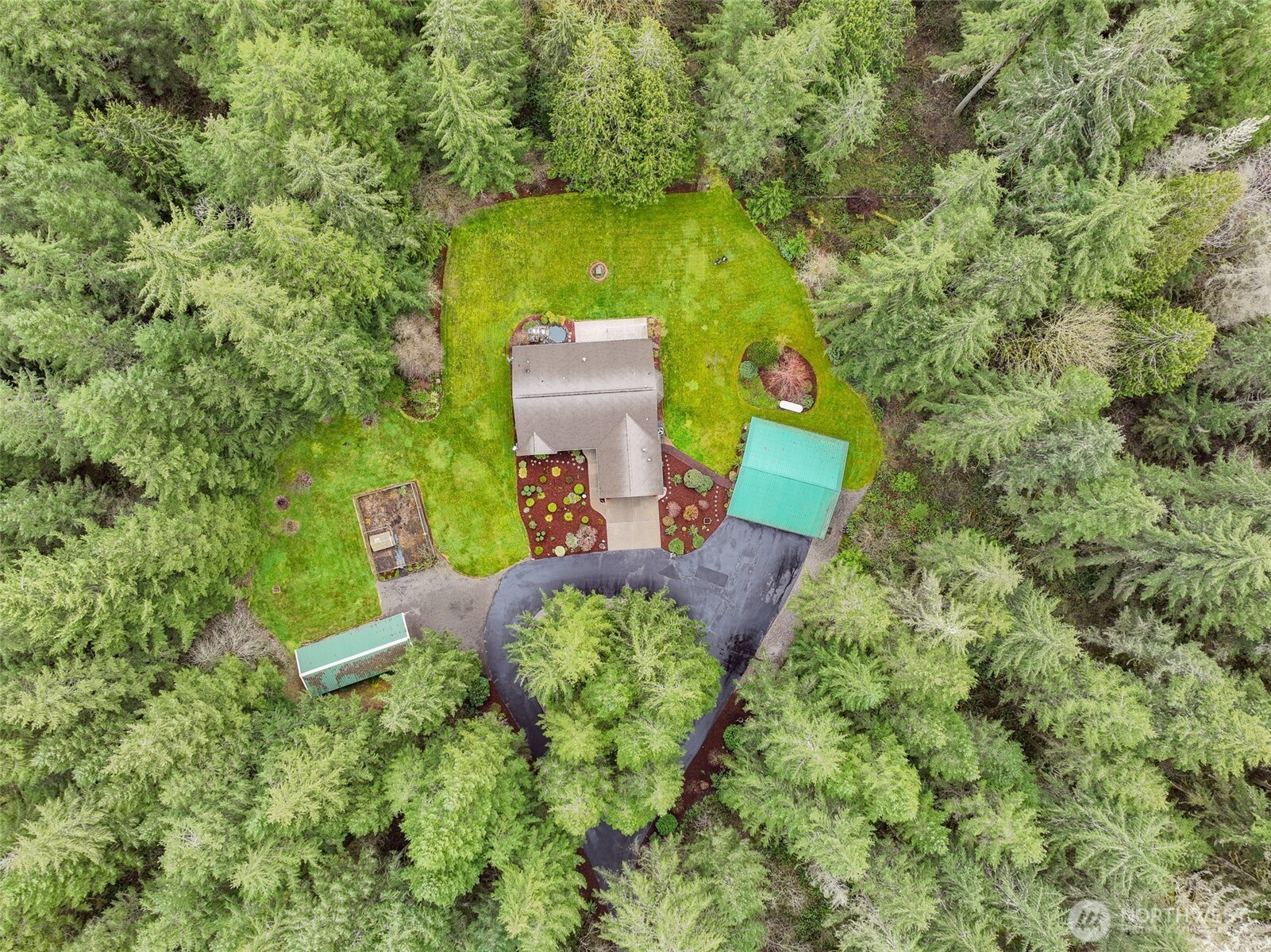 13038 Spindlewood Court SW