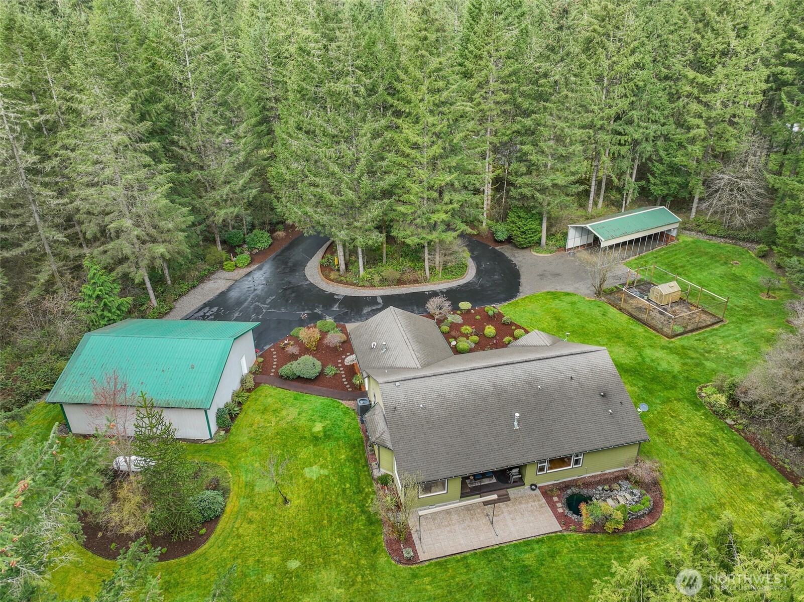 13038 Spindlewood Court SW
