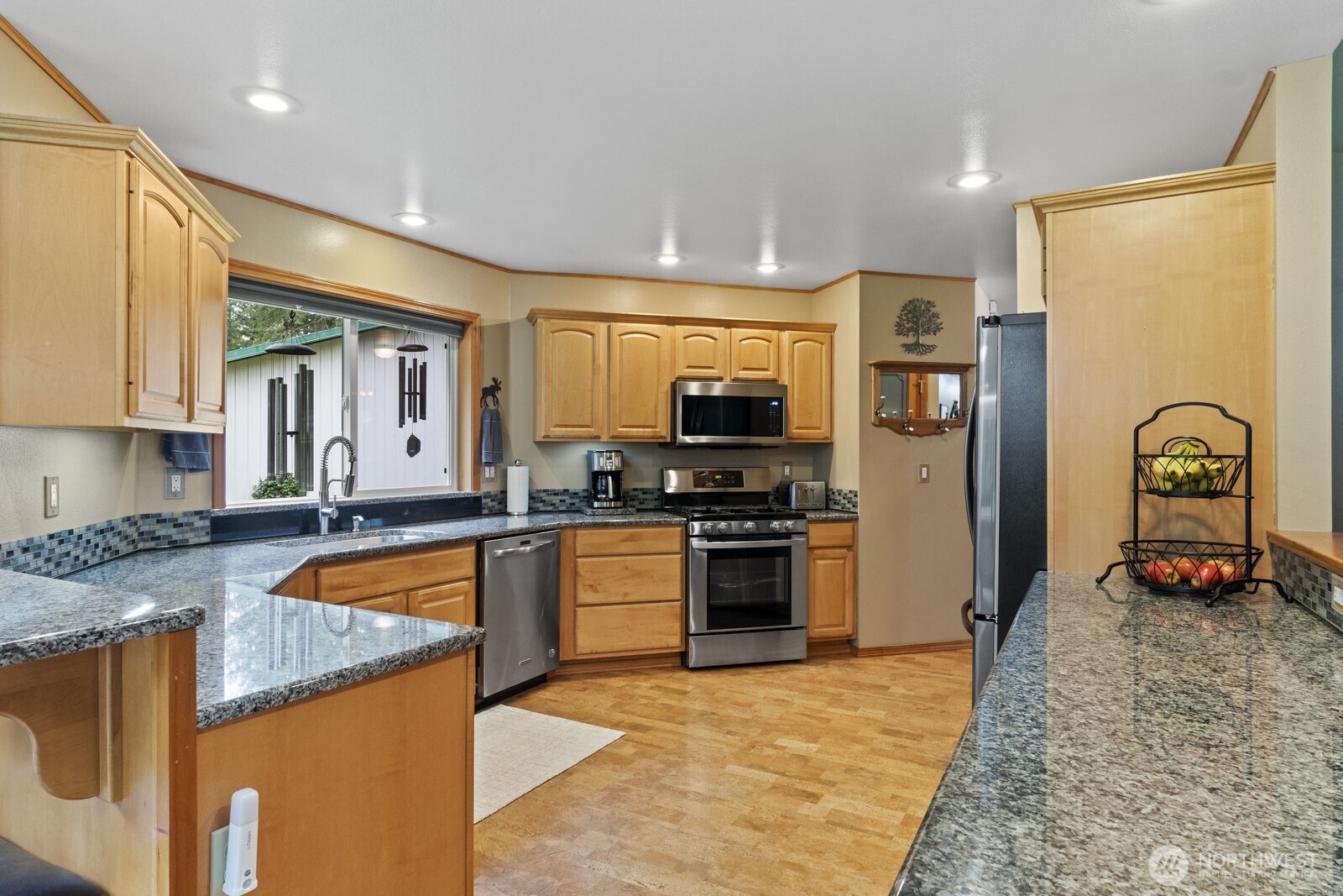 13038 Spindlewood Court SW