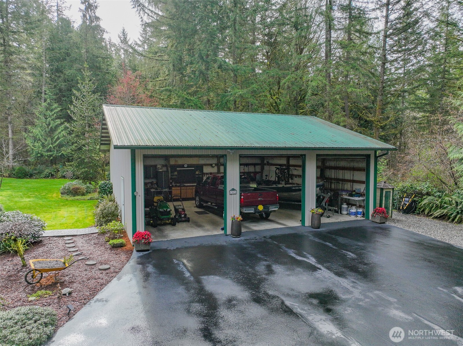 13038 Spindlewood Court SW
