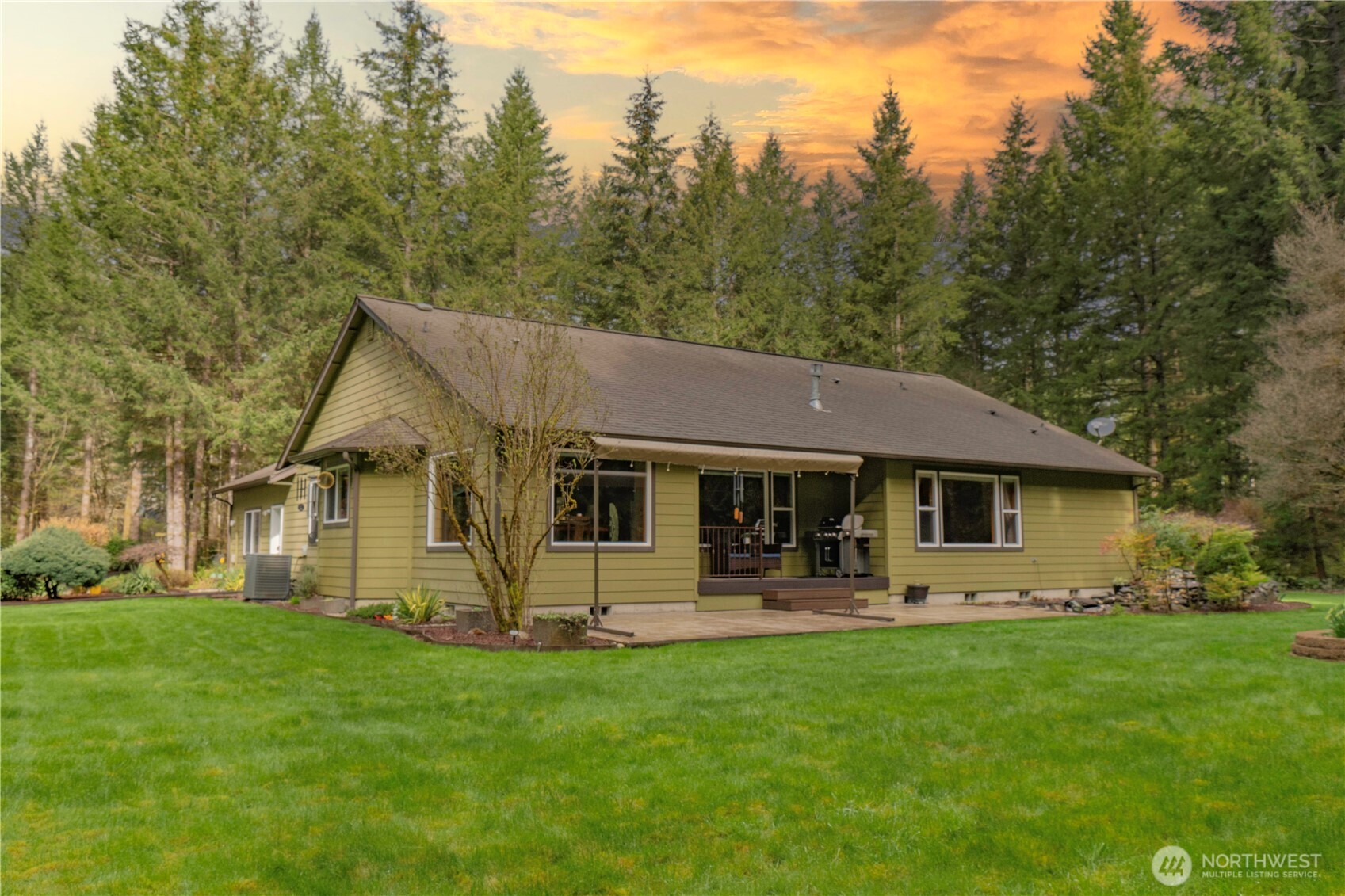 13038 Spindlewood Court SW