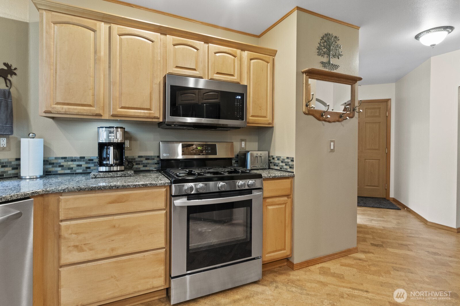 13038 Spindlewood Court SW