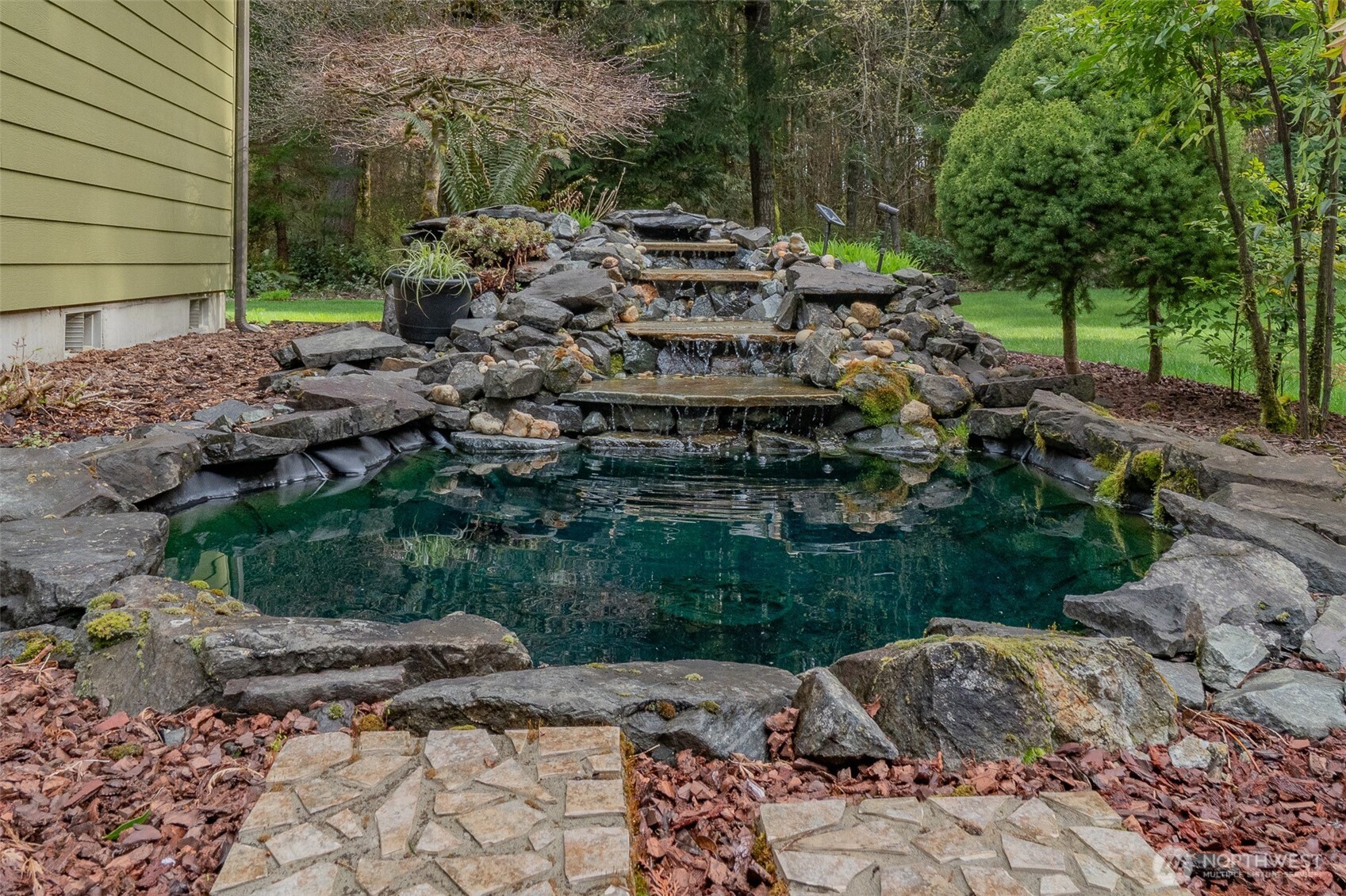 13038 Spindlewood Court SW