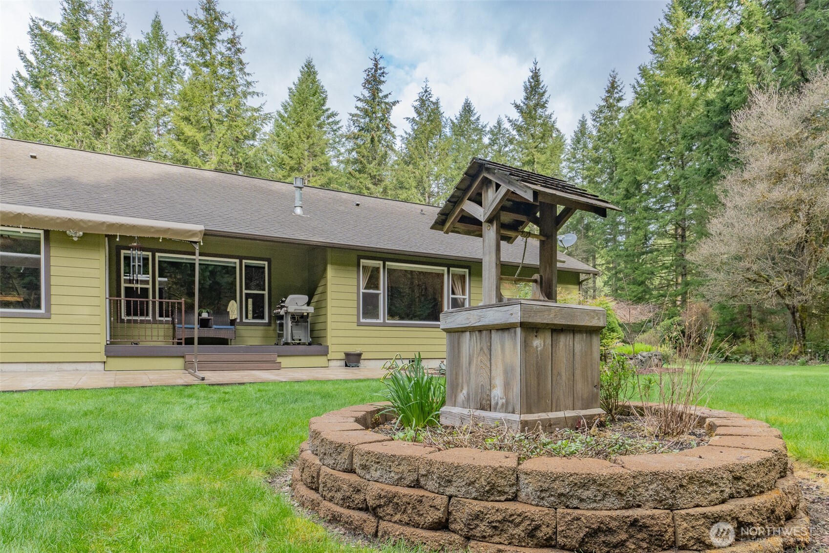 13038 Spindlewood Court SW
