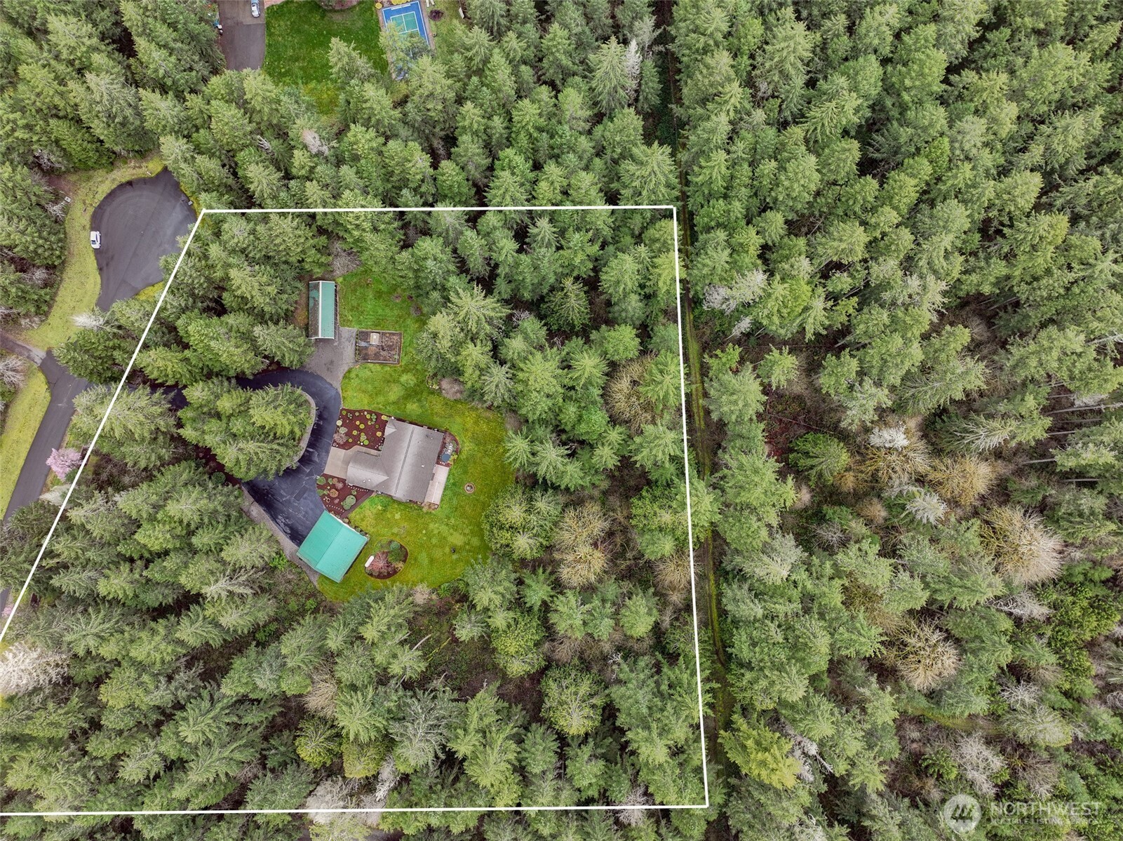 13038 Spindlewood Court SW