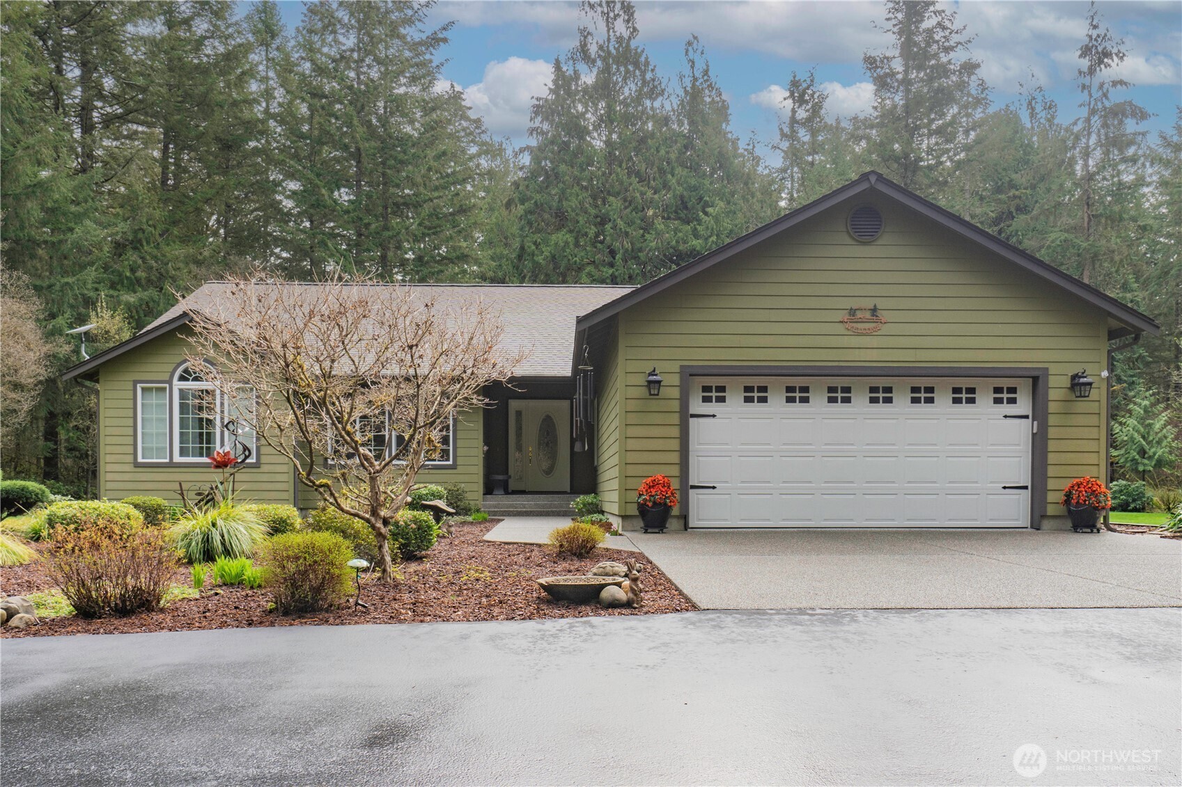 13038 Spindlewood Court SW