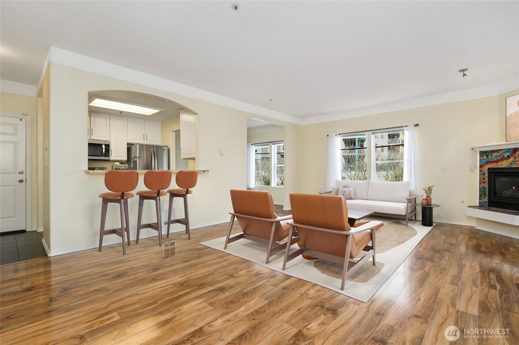 3271 SW Avalon Way Unit: 103
